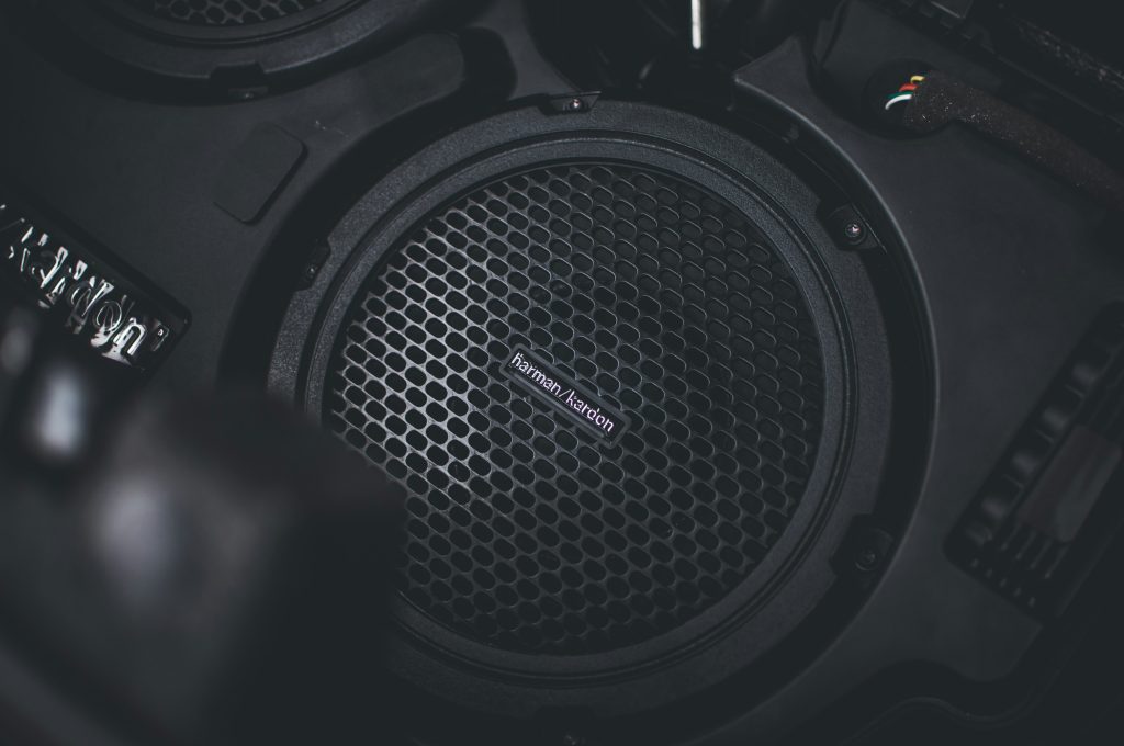 caraudio