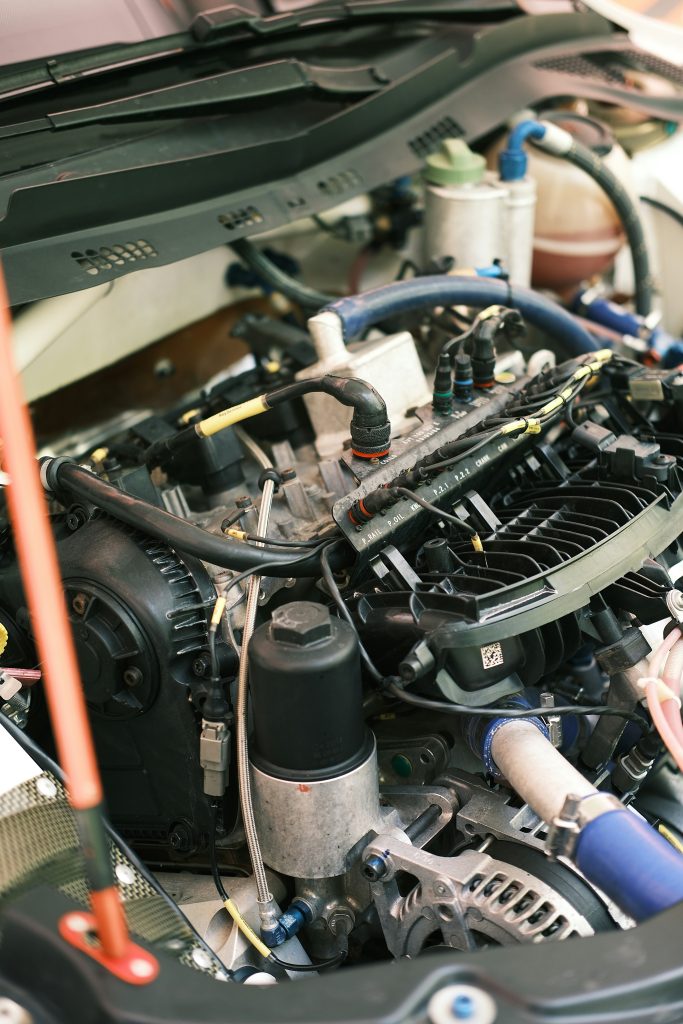 diagnostic